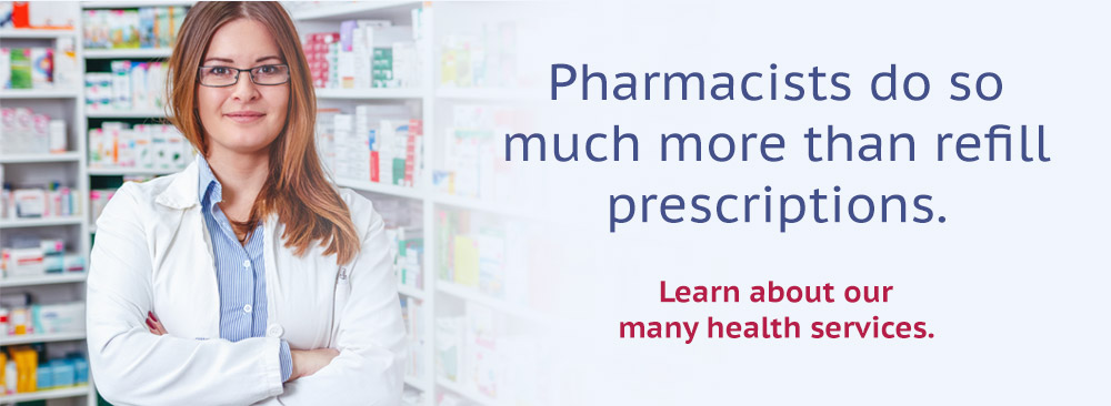 Dales Pharmacy | PharmaChoice | Greater Toronto Area